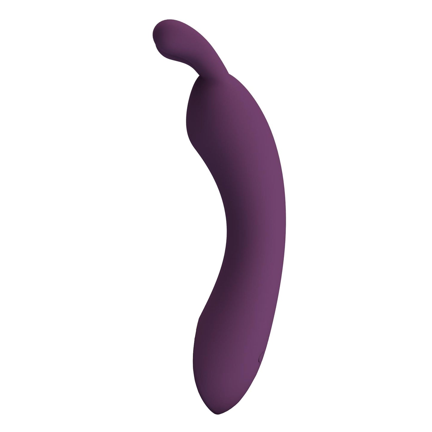 Silikonowy wibrator punktu G Pretty Love DJ Rabbit 10 trybów USB