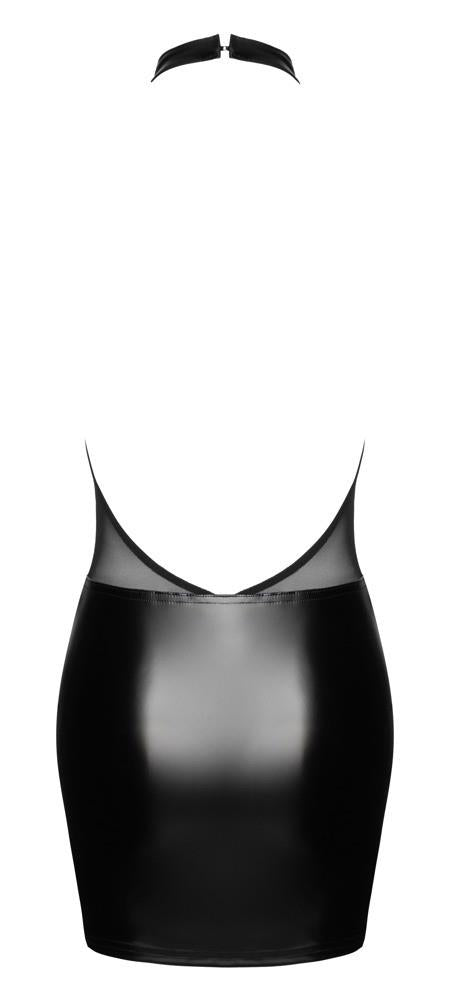 Noir Dress Sparkle XL