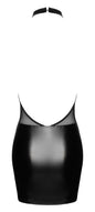 Noir Dress Sparkle XL