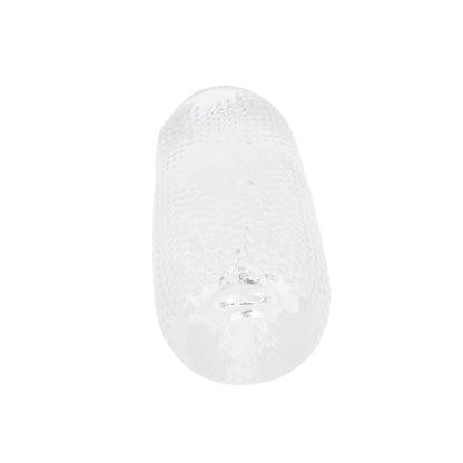 Palm  Stroker No.6-Clear