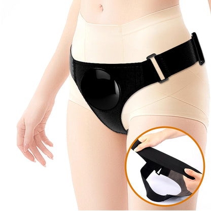 Realistyczny strapon z wibracją i squirtingiem Pretty Love