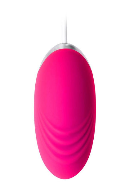A-TOYS, Vibrating Egg Pink