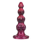 Power Monsters Primal Beastlord – 26 cm Rippled Monster Silicone Dildo