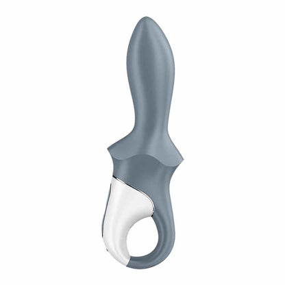 Wibrator analny pompowany Satisfyer Air Pump Booty 1 USB
