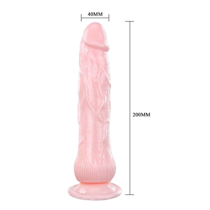 EROS FOUNTAIN, Vibration Squirt Suction base