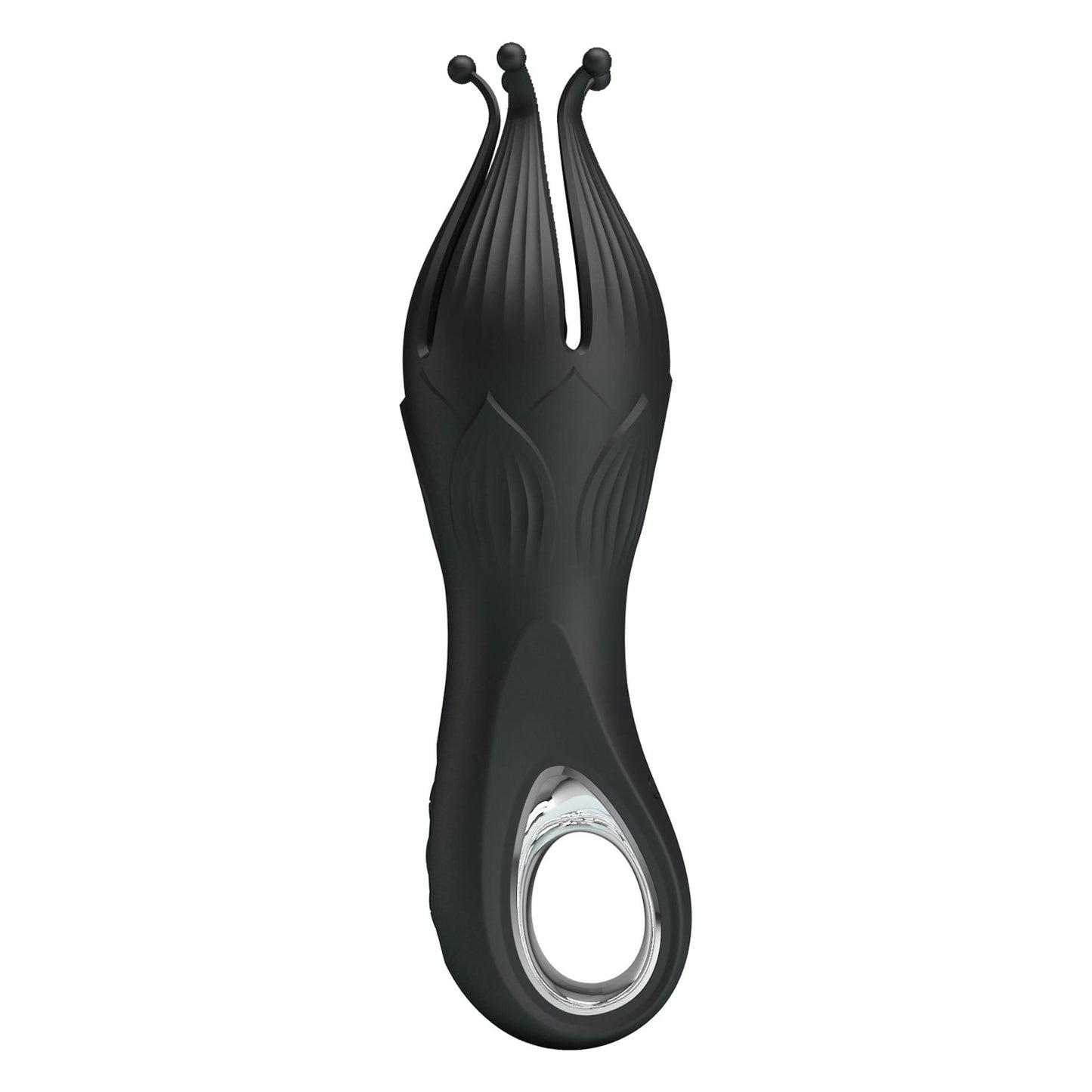 Trener penisa ośmiornica Pretty Love Arella 12 wibracji USB