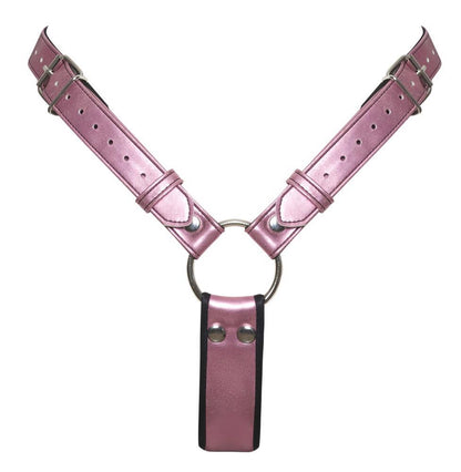 BK Thong+Dildo L/XL