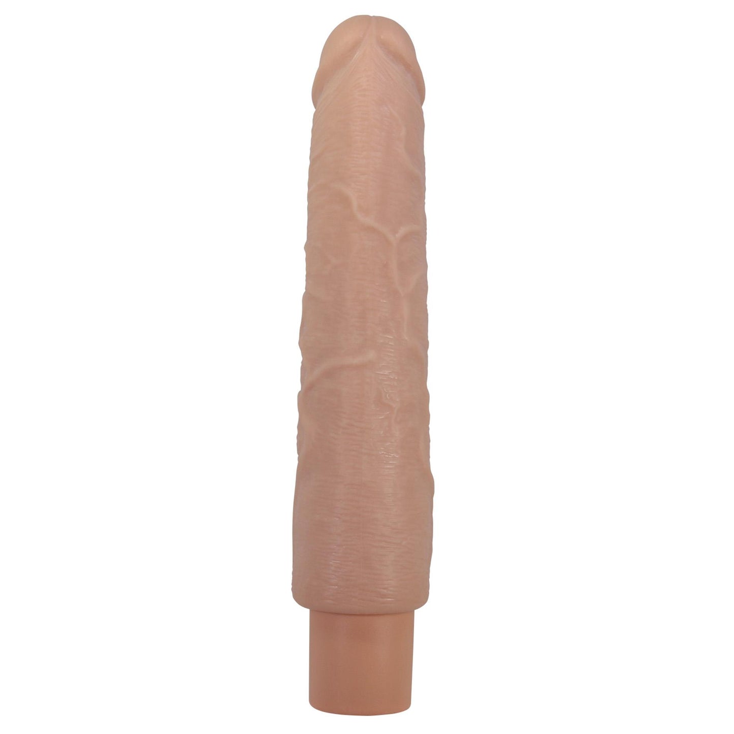 Realistyczny wibrator dildo Pretty Love Soren USB