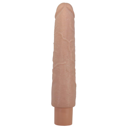 Realistyczny wibrator dildo Pretty Love Soren USB