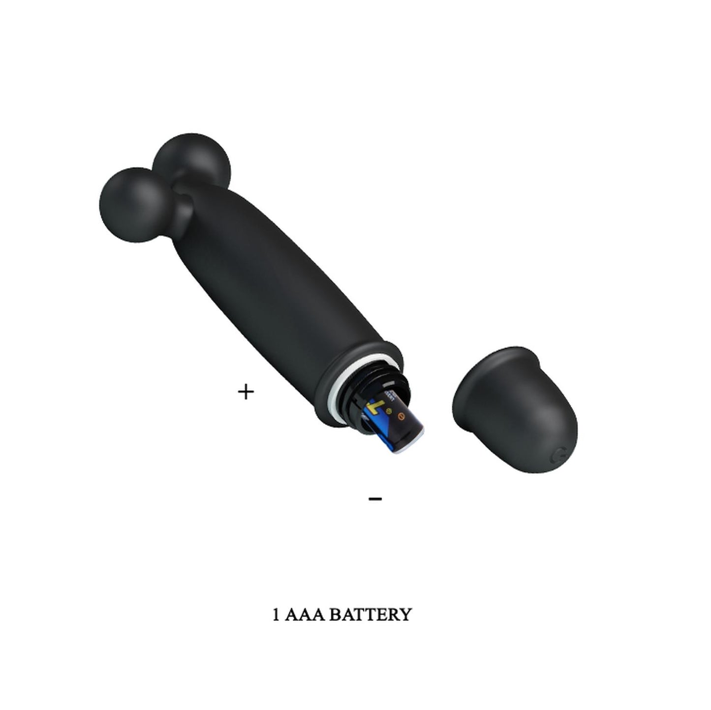 PRETTY LOVE-  Goddard, 10 vibration functions