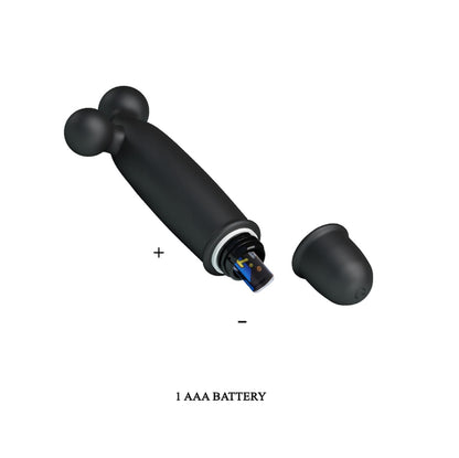 PRETTY LOVE-  Goddard, 10 vibration functions