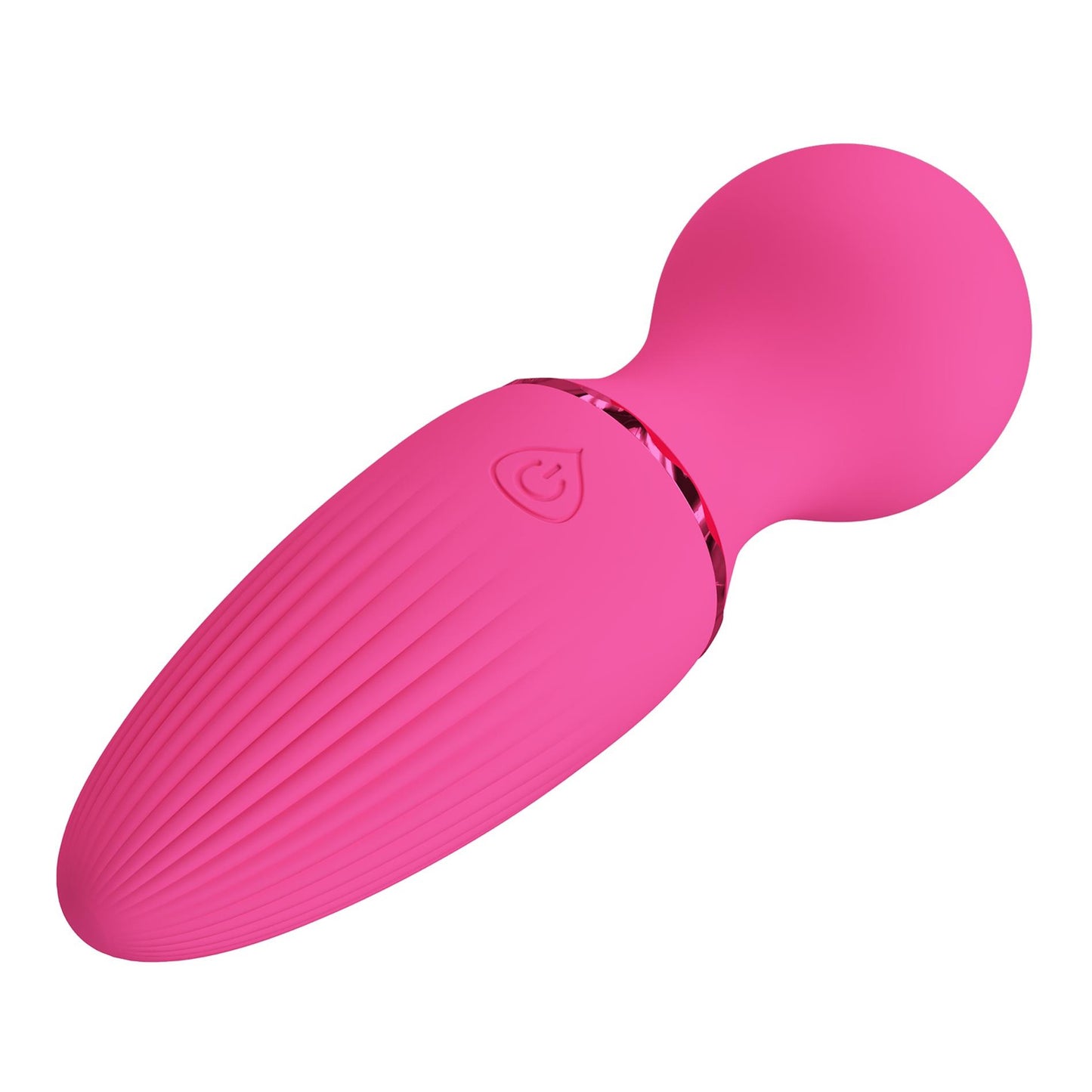 DWAYNE, Little Cute, 10 vibration functions, Magnetic USB charging