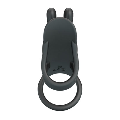 VIBRATING PENIS SLEEVE MATTY, 7 vibration functions Memory function