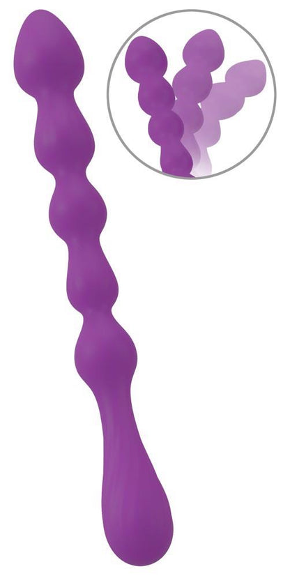 Różdżka analna silikonowa You2Toys Magic Anal Wand No. 1 27 cm