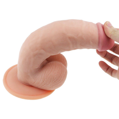 8.5"" The Ultra Soft Dude