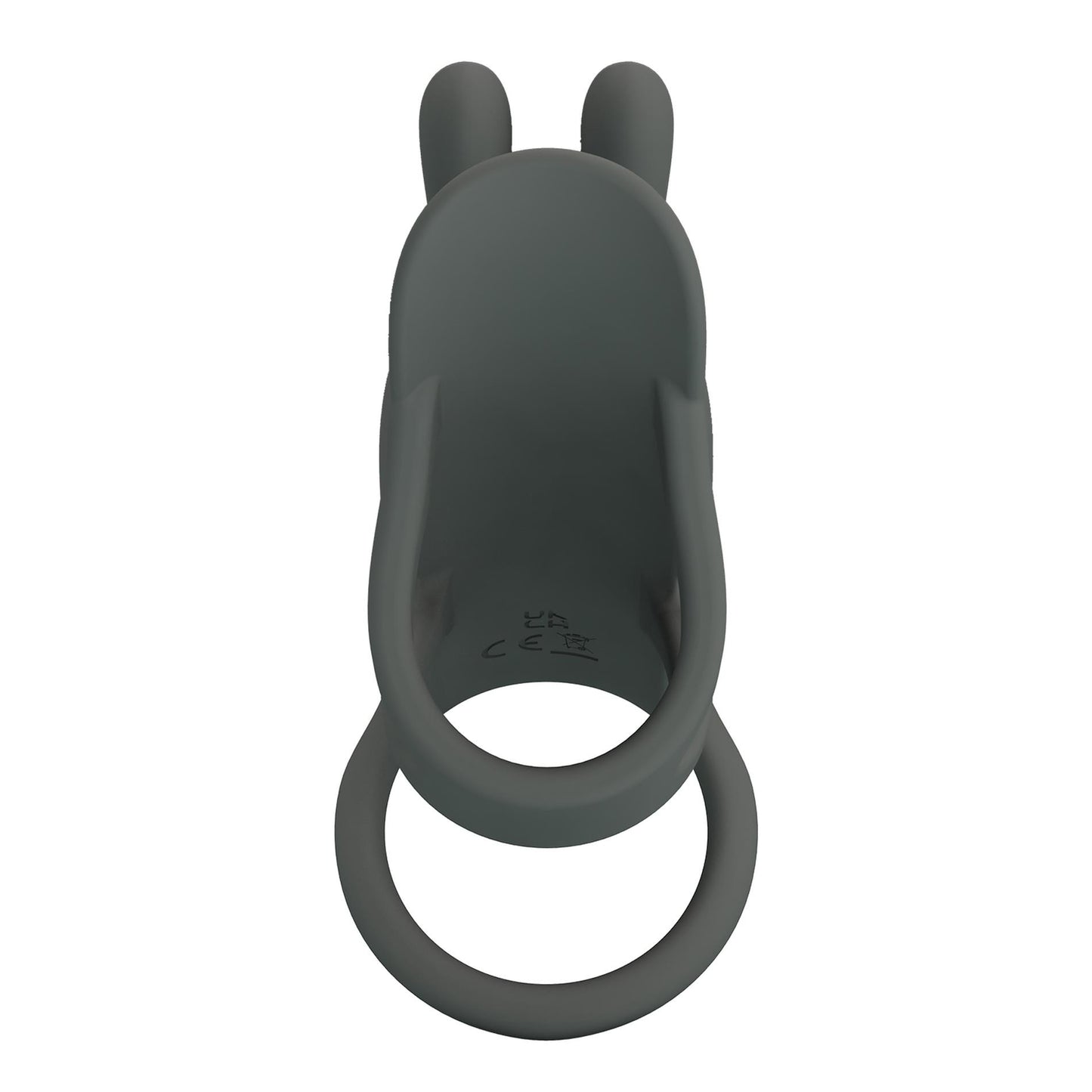 MASTER RING, 7 vibration functions memory function