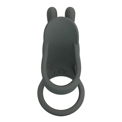 MASTER RING, 7 vibration functions memory function