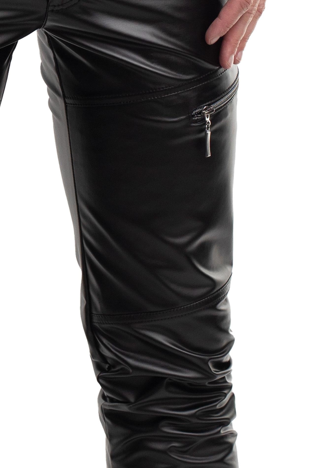 RMAmedeo001 - trousers - S