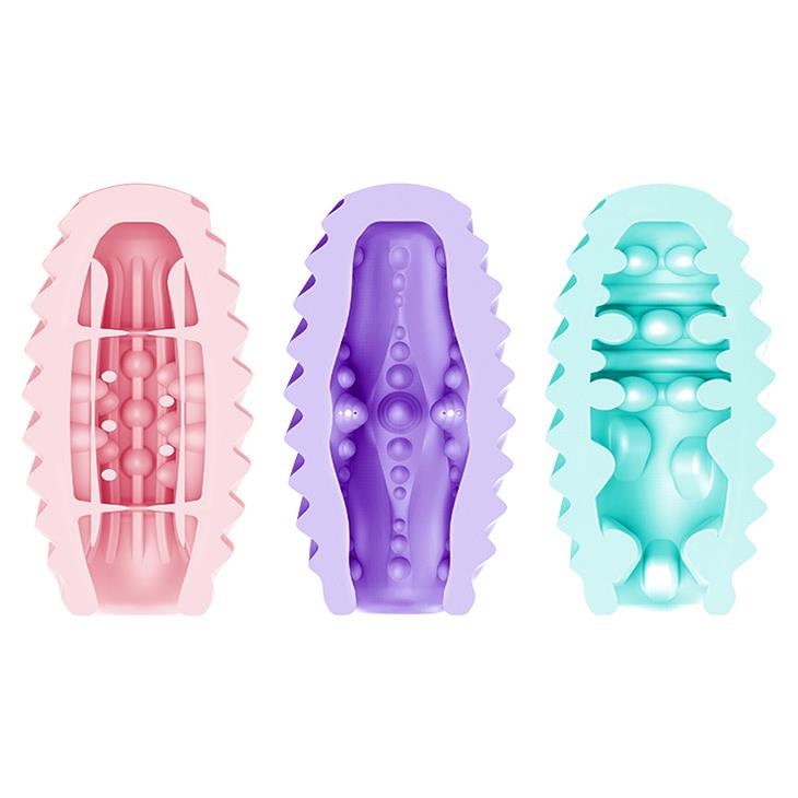 PRETTY LOVE - EGG SET
