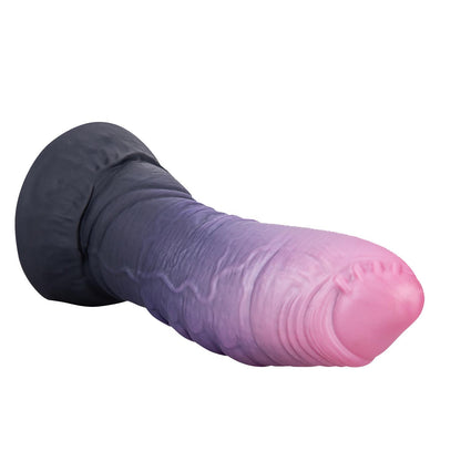 Dildo silikonowe mackowate Power Monsters 24 cm
