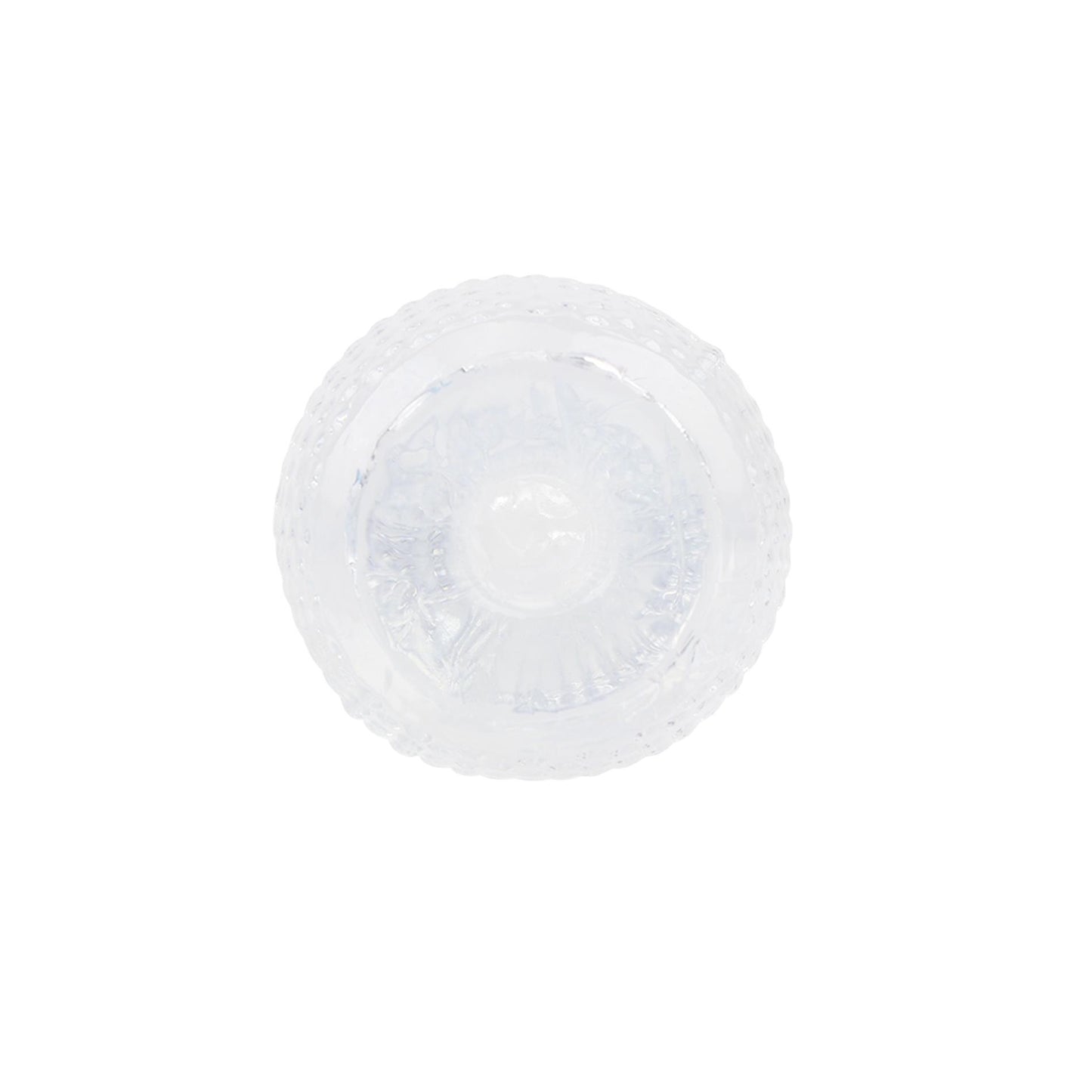 Palm  Stroker No.5-Clear