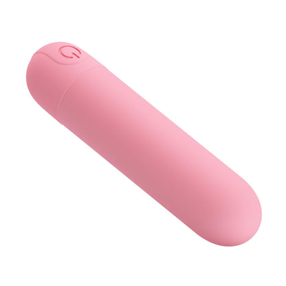Mini wibrator Stefan Pretty Love 10 wibracji