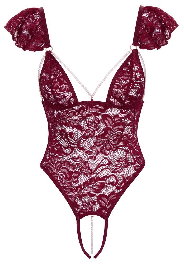 Body Pearls XL