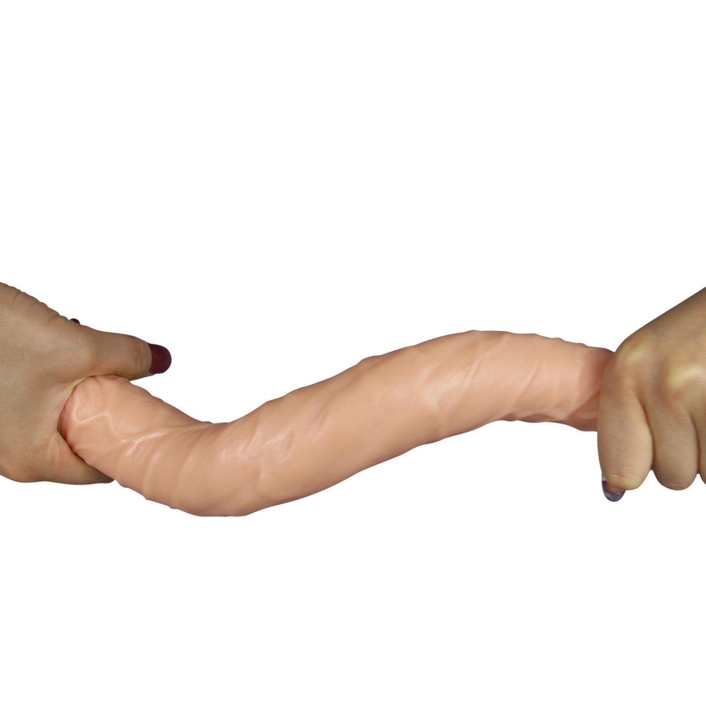 14" Double Dildo