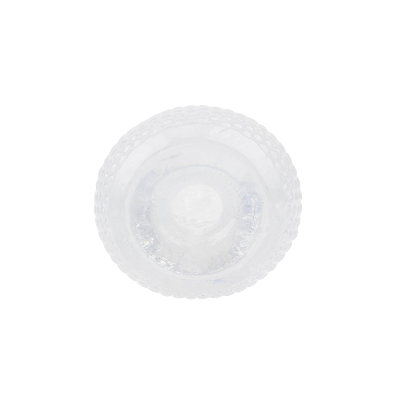 Palm  Stroker No.6-Clear