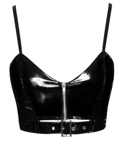 Vinyl Top buckle S
