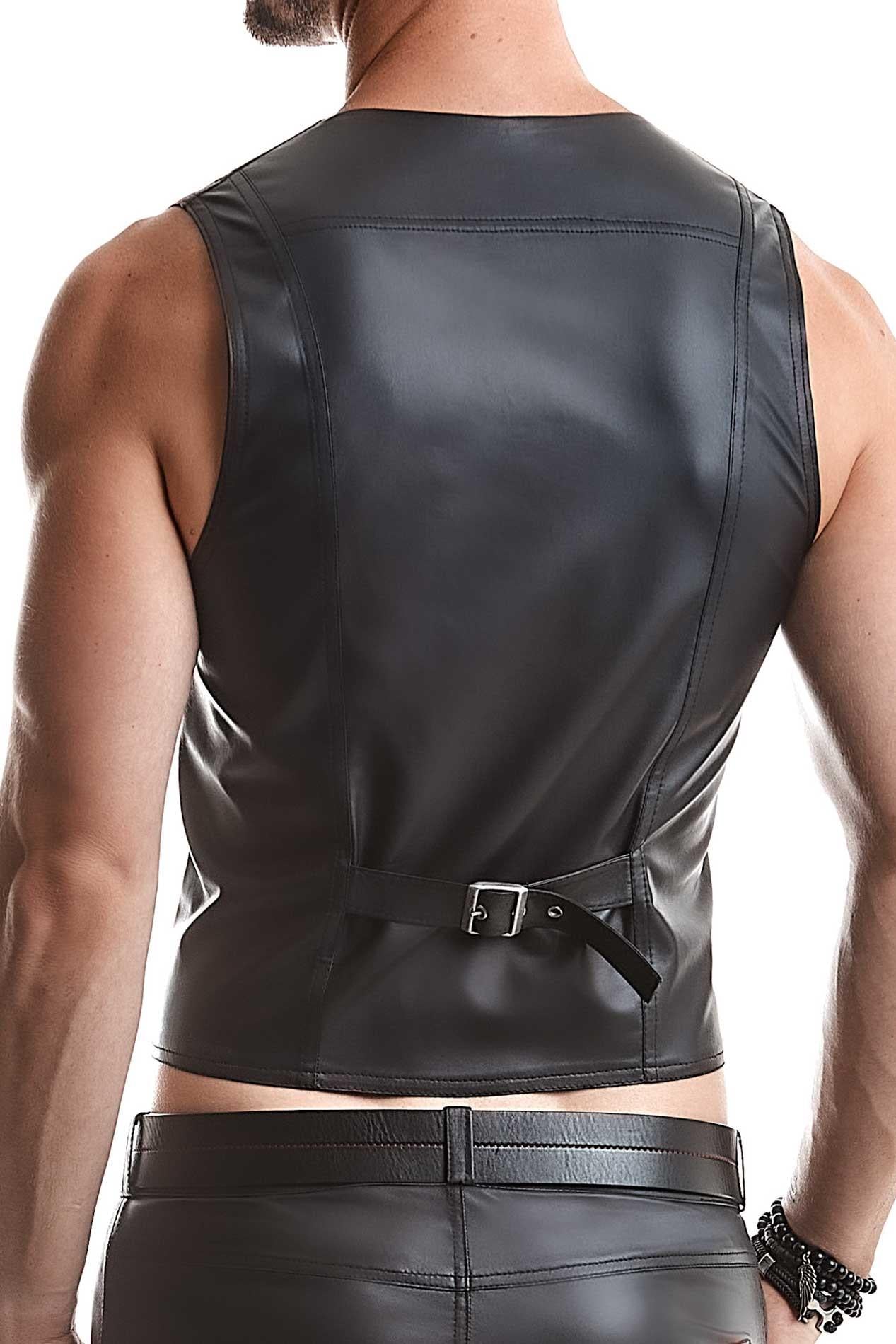 RMOliviero001 - vest - 4XL