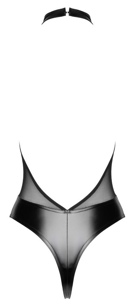 Noir Body Rhinestones S