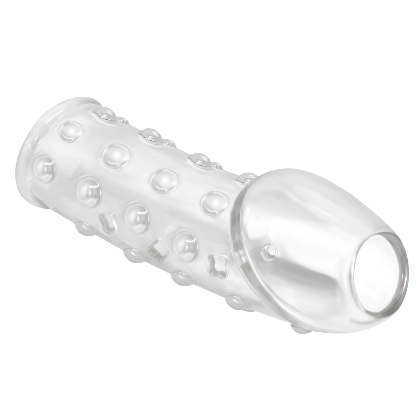 PRETTY LOVE Penis Sleeve, TPR, Waterproof