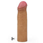 Add 2"" Revolutionary Silicone Nature Extender