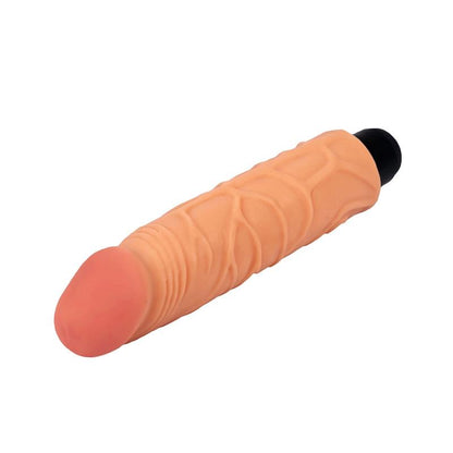 Soft Vibrator 18.5 cm – The Real Deal