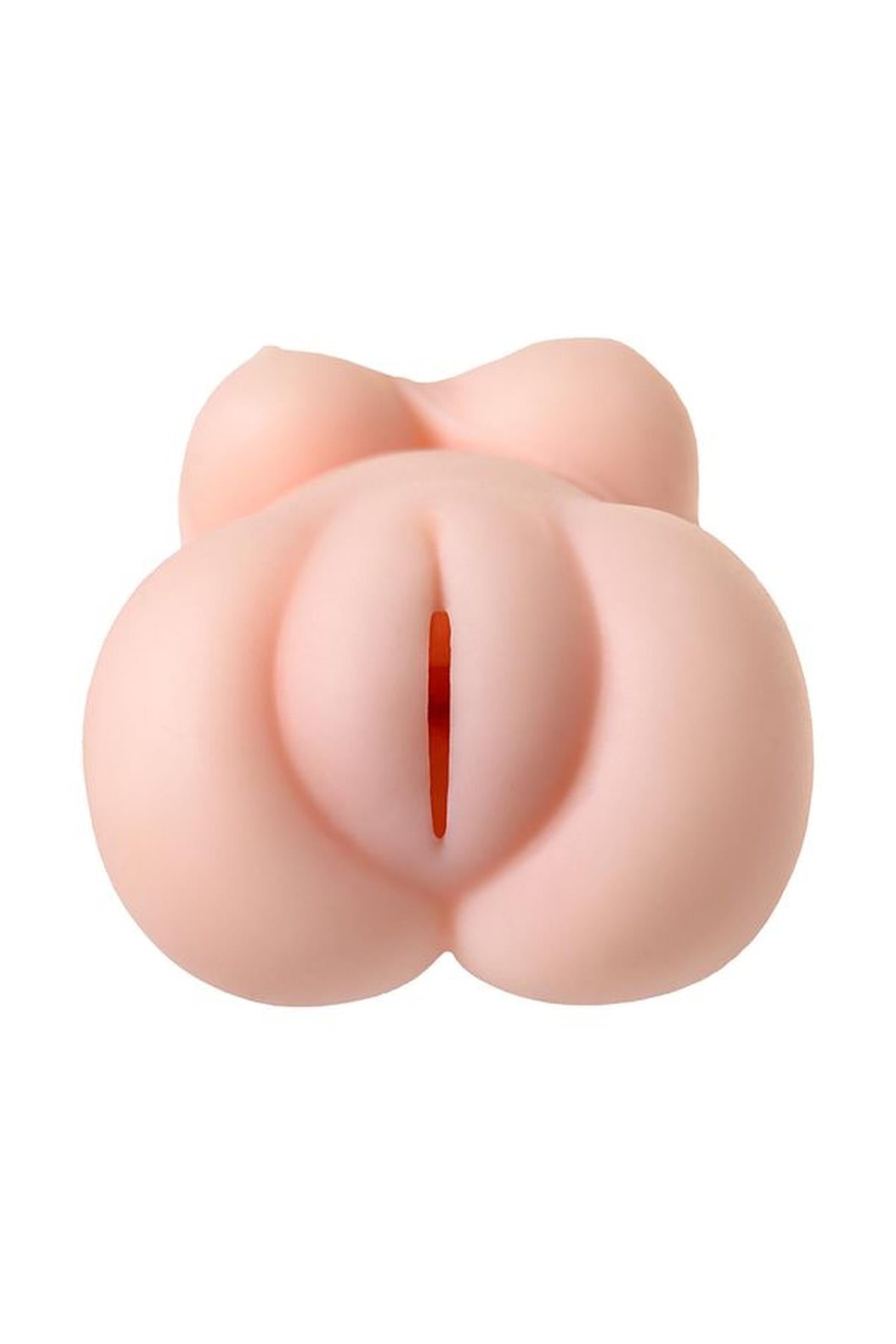 Masturbator Cherry Ripe Juicy Pussy realistyczny SoftSkin