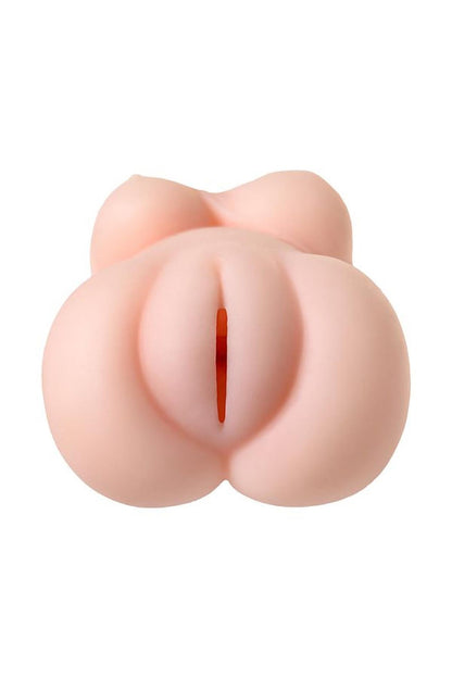 Masturbator Cherry Ripe Juicy Pussy realistyczny SoftSkin