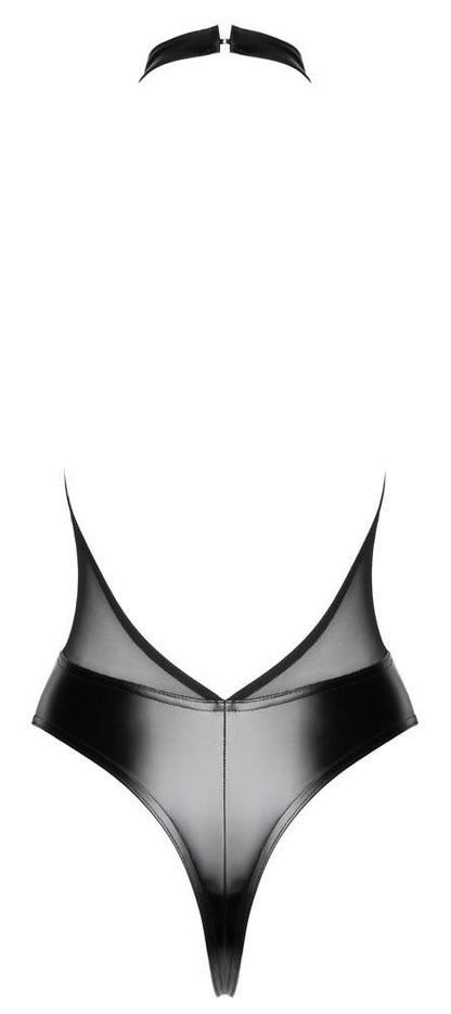Noir Body Rhinestones M