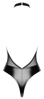 Noir Body Rhinestones M