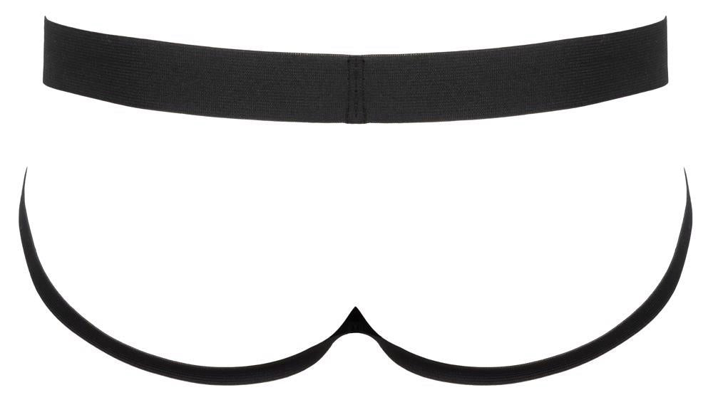 Vinyl Jock Men L