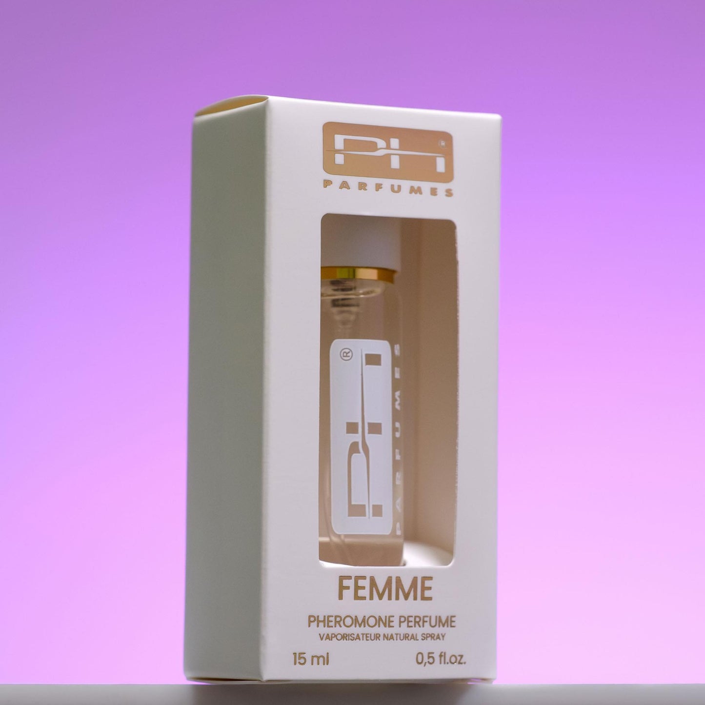 Feromony damskie Woman 9 Miyoshi Miyagi 15 ml