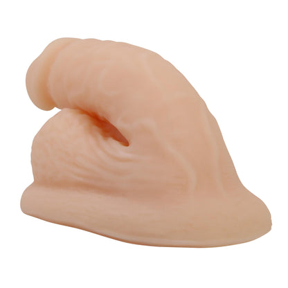 PRETTY LOVE - Realistic Cock 5,3"