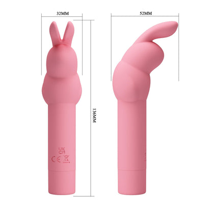 PRETTY LOVE - Gerardo, 10 vibration functions