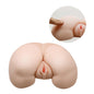BAILE- VAGINA AND ASS, Heating function Vibration Sex talk