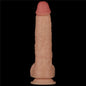 9.5'' Vibrating Power Basics Cock