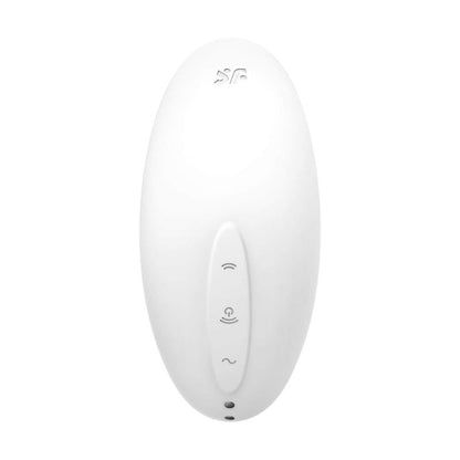 Vulva Lover 2 white