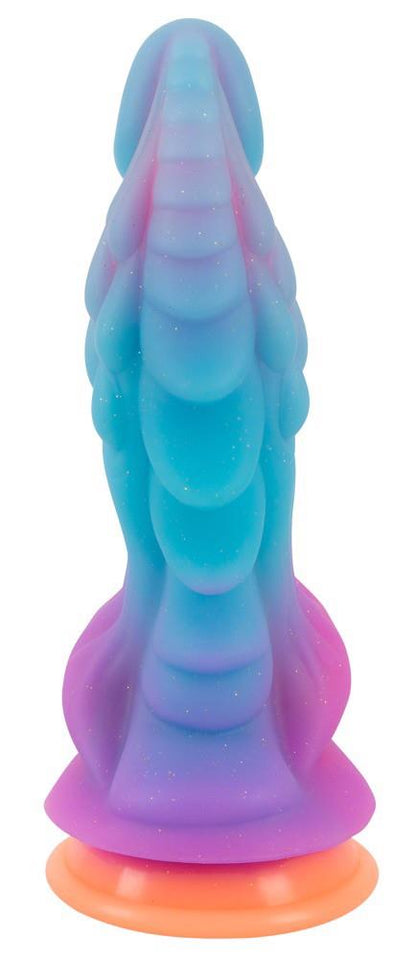 Dildo silikonowy Beasty Cocks monster 21.5 cm