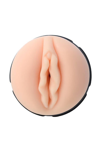 A-Toys Kompaktowy Masturbator w Formie Waginy