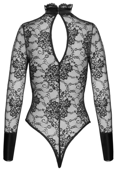 Noir Body Collar L