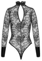 Noir Body Collar L